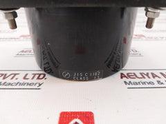 Daiichi XL-110 RPM Meter