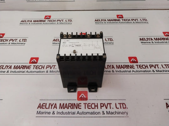 Daiichi Dm-83Q Transducer Ac 100 V 50/60 Hz
