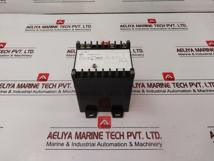 Daiichi Dm-83Q Transducer Ac 100 V 50/60 Hz