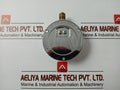 Daiichi Keiki 28-i50022 Pressure Gauge 0-1.6 Mpa