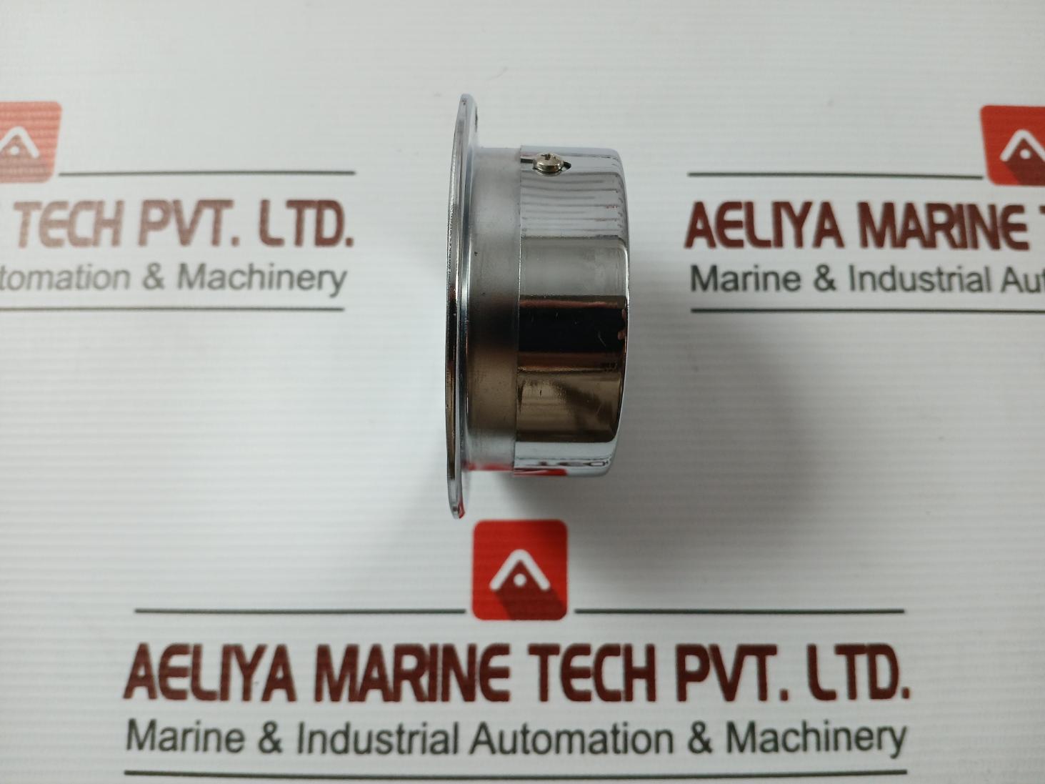 Daiichi Keiki 28-i50022 Pressure Gauge 0-1.6 Mpa