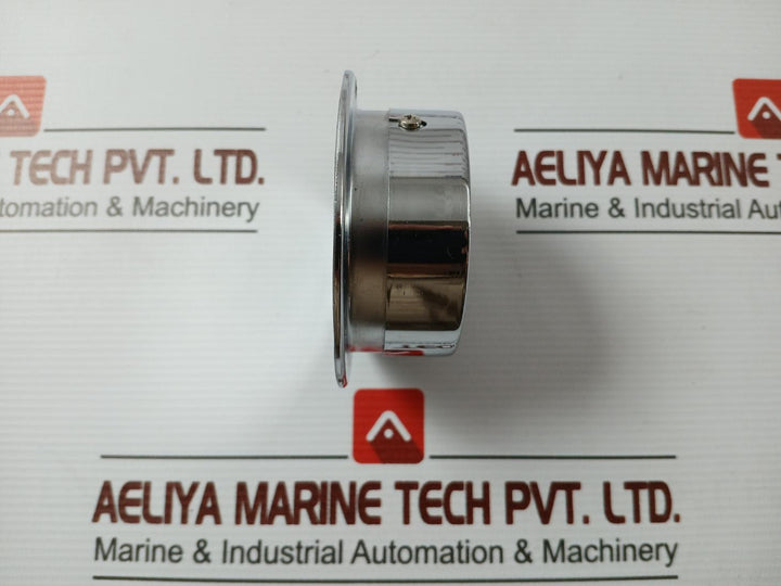 Daiichi Keiki 28-i50022 Pressure Gauge 0-1.6 Mpa