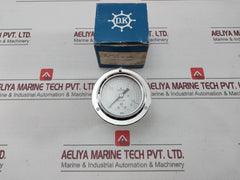 Daiichi Keiki 28-i50065 Pressure Gauge Hnt 0-1.6 Mpa G1/4