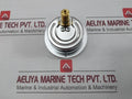 Daiichi Keiki 28-i50065 Pressure Gauge Hnt 0-1.6 Mpa G1/4