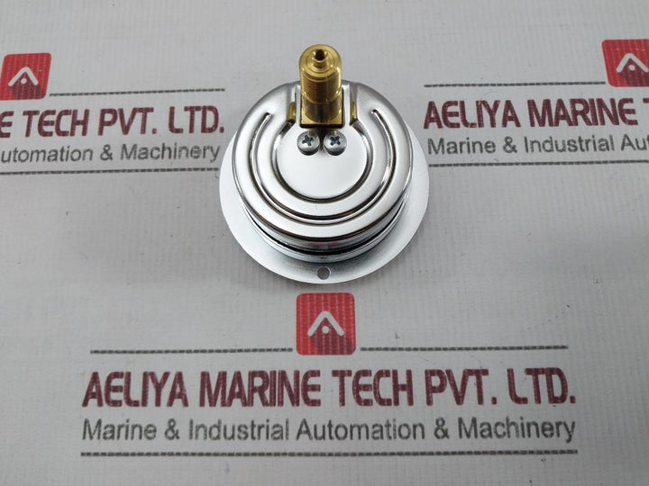 Daiichi Keiki 28-i50065 Pressure Gauge Hnt 0-1.6 Mpa G1/4