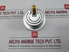 Daiichi Keiki 28-i50065 Pressure Gauge Hnt 0-1.6 Mpa G1/4