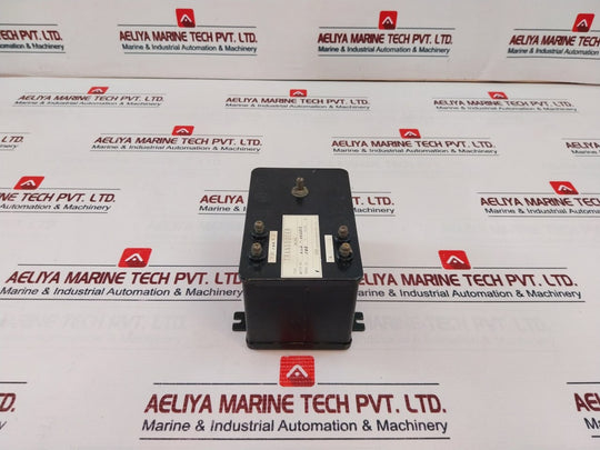 Daiichi Keiki Dm-64Q Transducer 100V 50/60Hz