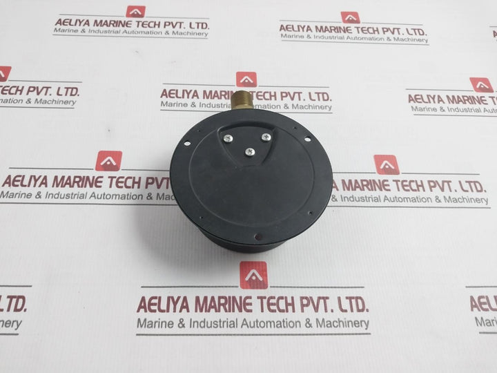 Daiichi Keiki Seisakusho 0-0.6 Mpa Pressure Gauge 7Rta84T 29-i 00698 100Mm