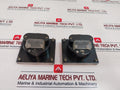 Daiichi Lsk-12 Voltmeter 0-600 V
