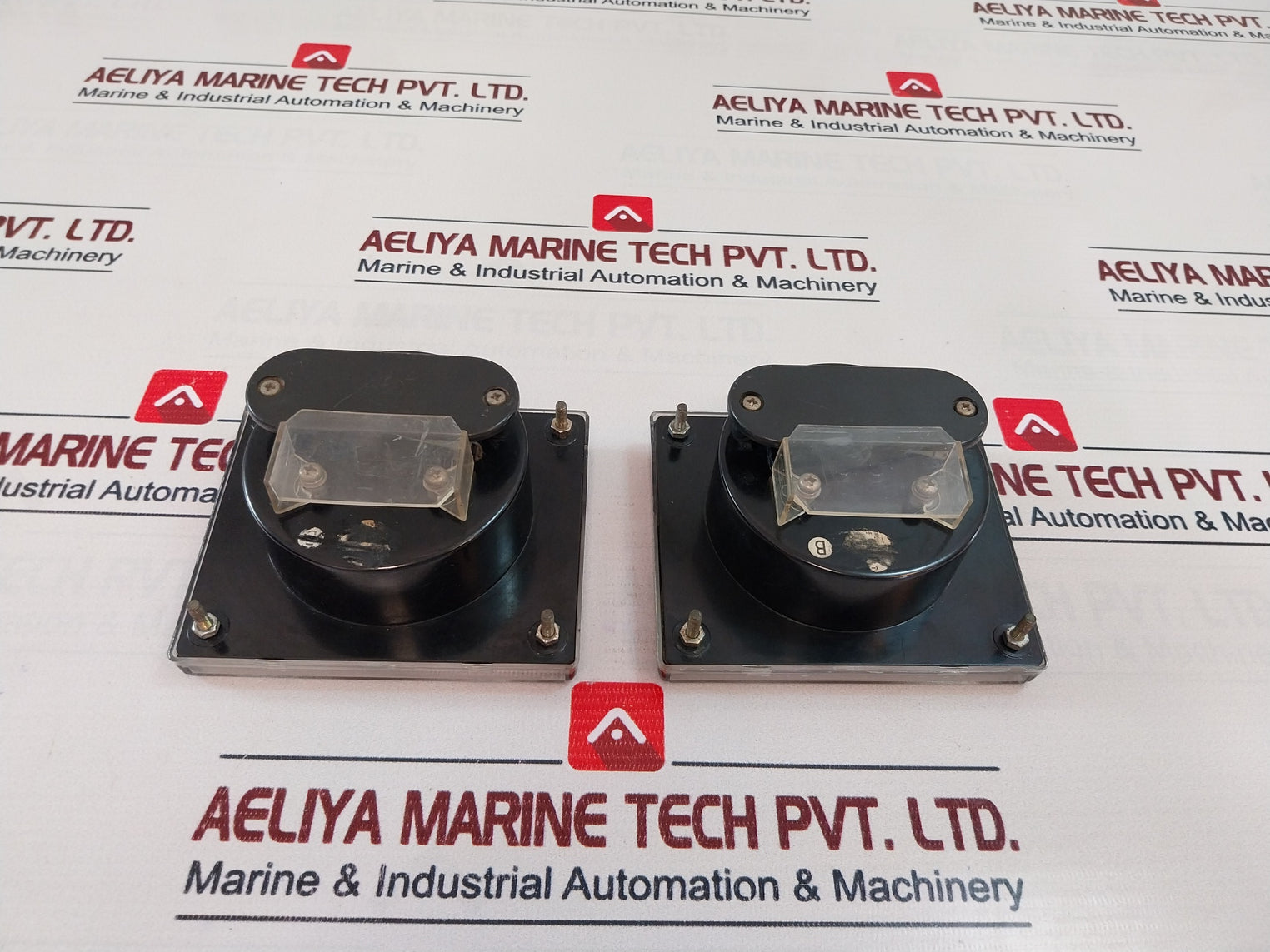 Daiichi Lsk-12 Voltmeter 0-600 V