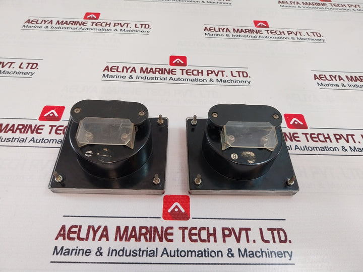 Daiichi Lsk-12 Voltmeter 0-600 V