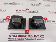 Daiichi Lsk-12 Voltmeter 0-600 V