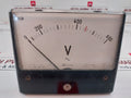 Daiichi Lsk-12 Voltmeter 0-600 V