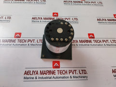 Daiichi Mek-12 Nc Meter Relay Ac 110v 50/60hz