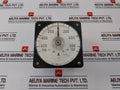 Daiichi Ml-110 Analog Ammeter -700-0-700+ A