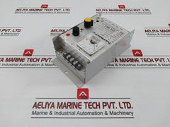 Daiki Kogyo Relay Power Supply Unit Level Switch 105/210V 50/60Hz Ps-12