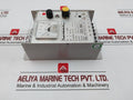 Daiki Kogyo Relay Power Supply Unit Level Switch 105/210V 50/60Hz Ps-12