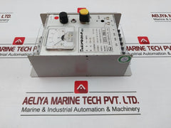 Daiki Kogyo Relay Power Supply Unit Level Switch 105/210V 50/60Hz Ps-12