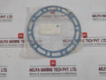 Daikin 0406033 Packing Side Cap