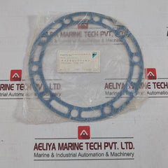 Daikin 0406033 Packing Side Cap