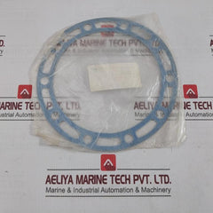 Daikin 0406033 Packing Side Cap