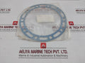 Daikin 0406033 Packing Side Cap