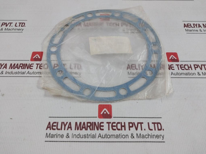 Daikin 0406033 Packing Side Cap
