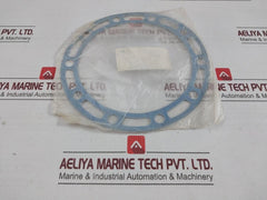 Daikin 0406033 Packing Side Cap