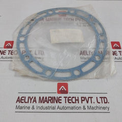 Daikin 0406033 Packing Side Cap