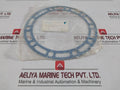 Daikin 0406033 Packing Side Cap