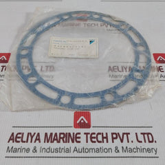 Daikin 0406033 Packing Side Cap