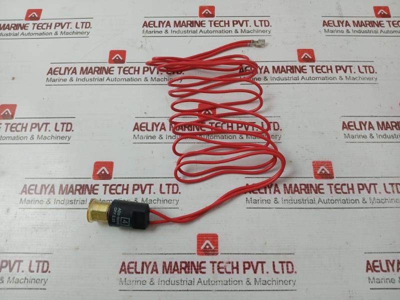 Daikin 0691336 High Pressure Switch 033039595 Acb-bb86