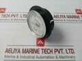 Daikin 1103438 Oil Pressure Gauge Spec:Du60 X 1.5Mpa X -0.1Mpa