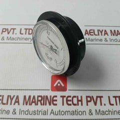 Daikin 1103438 Oil Pressure Gauge Spec:Du60 X 1.5Mpa X -0.1Mpa