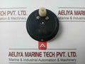Daikin 1103438 Oil Pressure Gauge Spec:Du60 X 1.5Mpa X -0.1Mpa