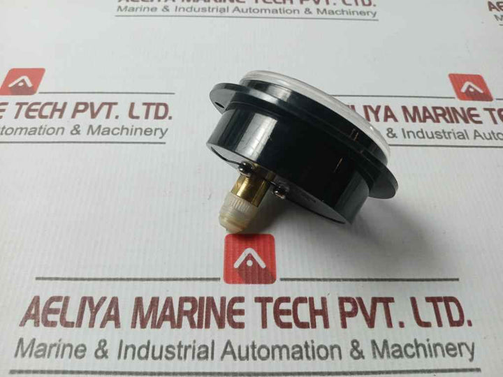 Daikin 1103438 Oil Pressure Gauge Spec:Du60 X 1.5Mpa X -0.1Mpa