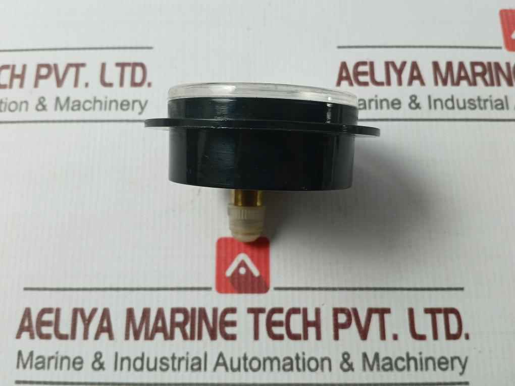 Daikin 1103438 Oil Pressure Gauge Spec:Du60 X 1.5Mpa X -0.1Mpa