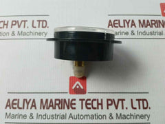Daikin 1103438 Oil Pressure Gauge Spec:Du60 X 1.5Mpa X -0.1Mpa