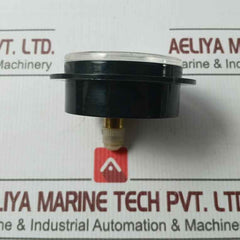 Daikin 1103438 Oil Pressure Gauge Spec:Du60 X 1.5Mpa X -0.1Mpa