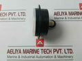 Daikin 1103438 Oil Pressure Gauge Spec:Du60 X 1.5Mpa X -0.1Mpa