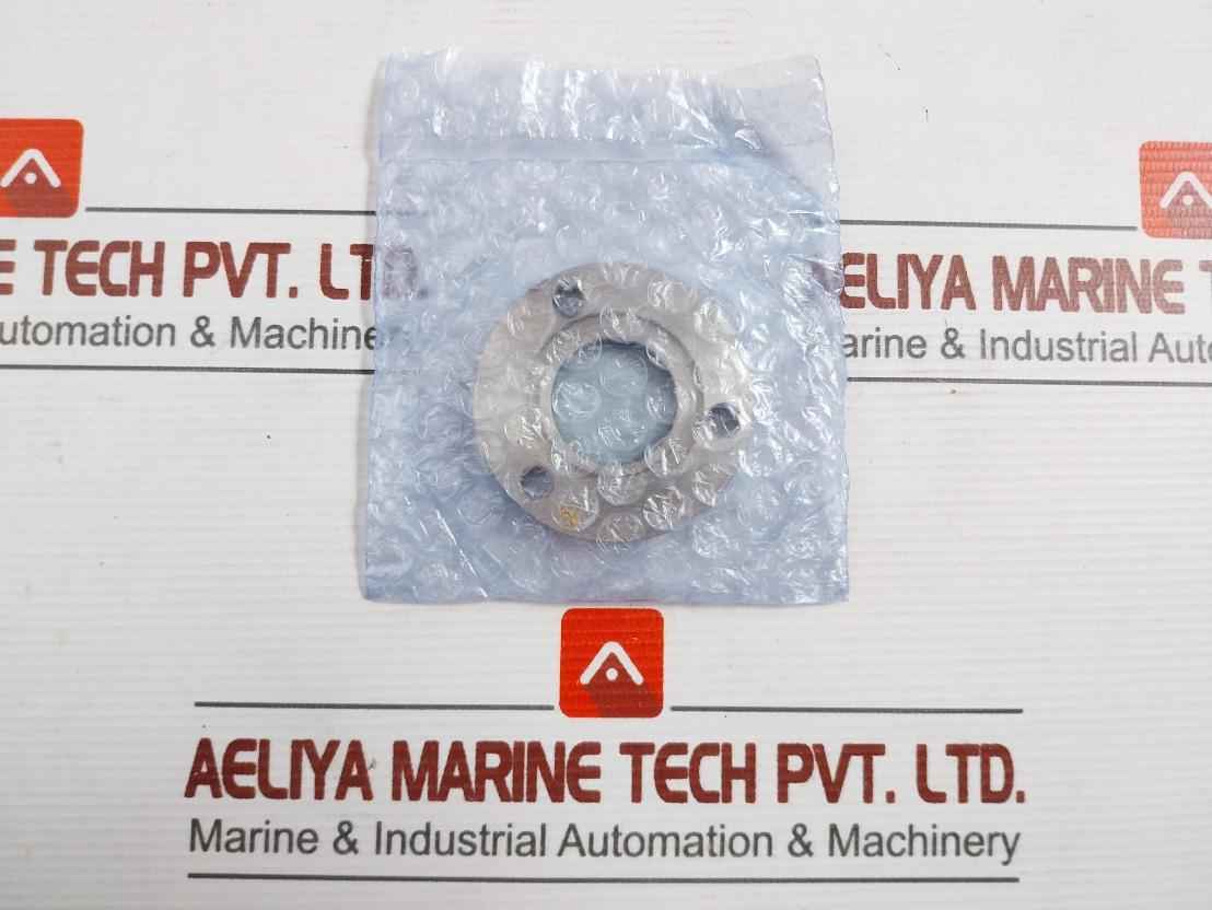 Daikin 205106J Liquid Level Gauge Sight Glass For Condenser
