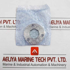 Daikin 205106J Liquid Level Gauge Sight Glass For Condenser