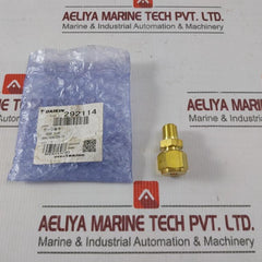 Daikin 292114 Gauge Joint Vcg32Da-2F