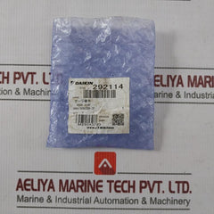 Daikin 292114 Gauge Joint Vcg32Da-2F