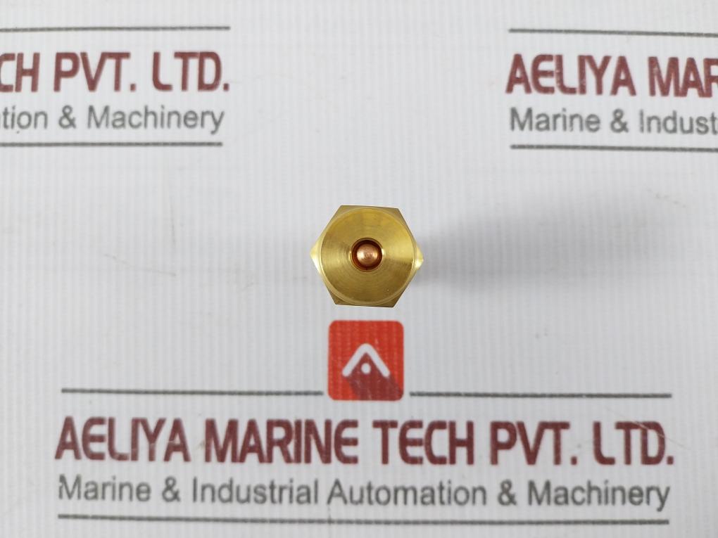 Daikin 292114 Gauge Joint Vcg32Da-2F