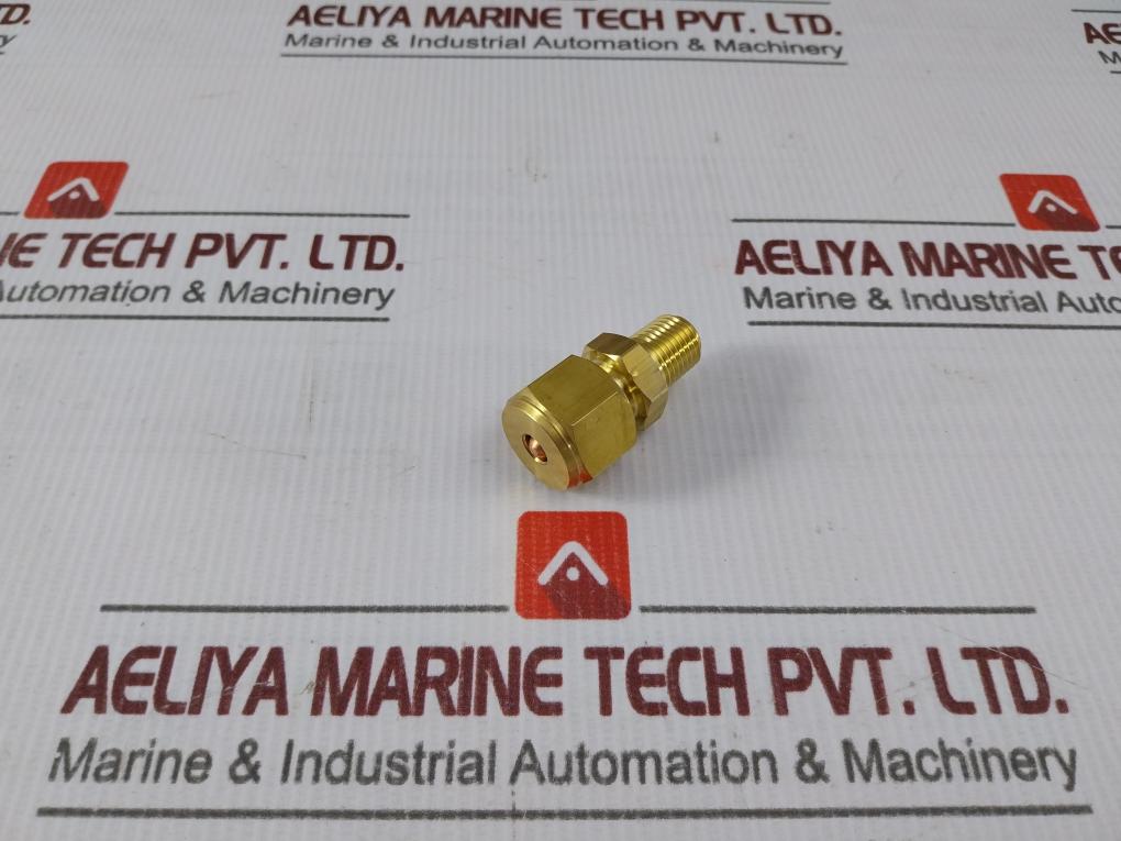 Daikin 292114 Gauge Joint Vcg32Da-2F