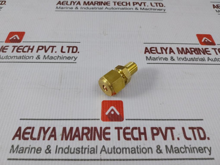 Daikin 292114 Gauge Joint Vcg32Da-2F
