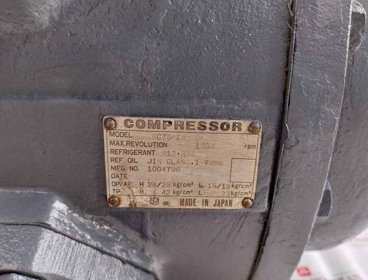 Daikin 6C75-eb