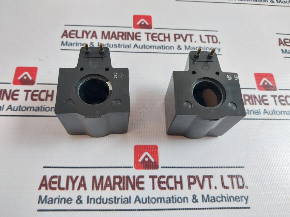 Daikin A100 Solenoid Coil Ac100V 50Hz