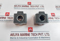 Daikin A100 Solenoid Coil Ac100V 50Hz